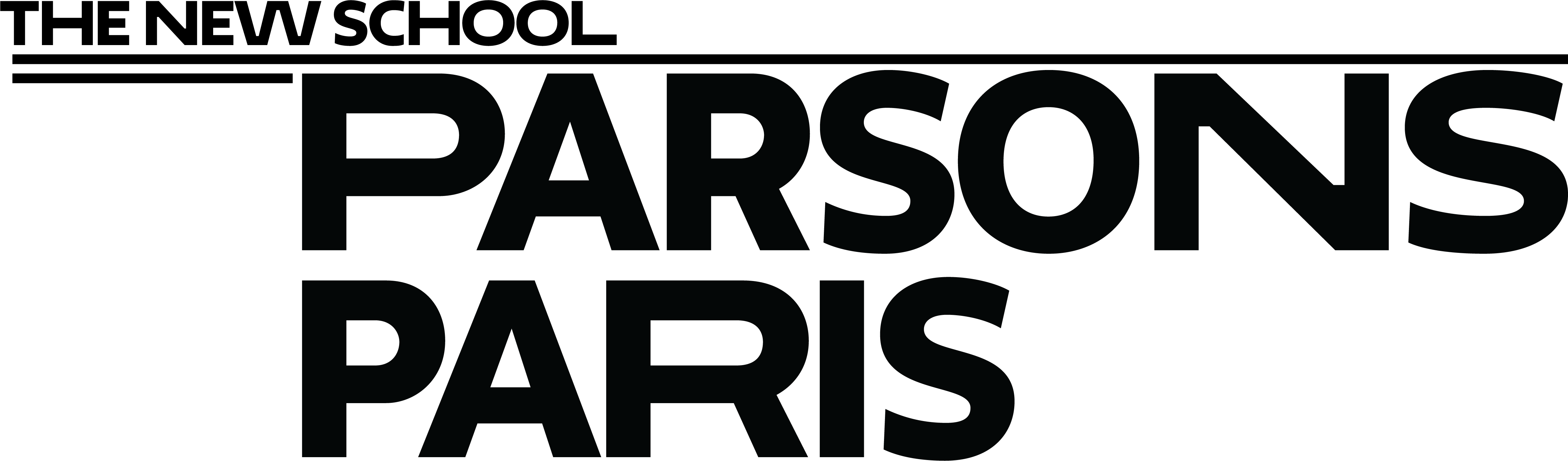 New School Logo